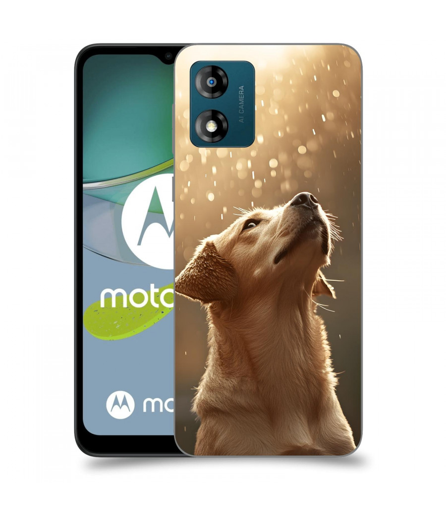 Kryt na mobil s fotkou Apple iPhone 14