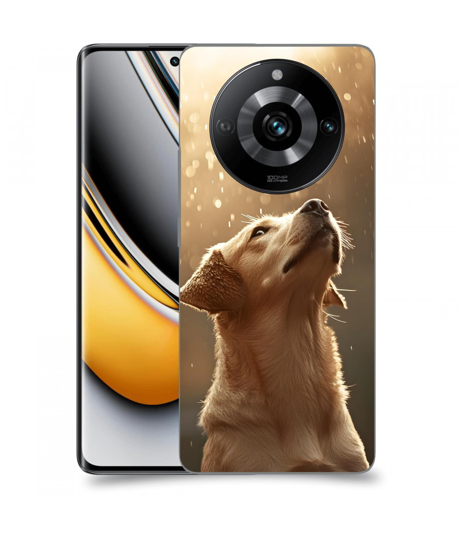 ACOVER Kryt na mobil Realme...
