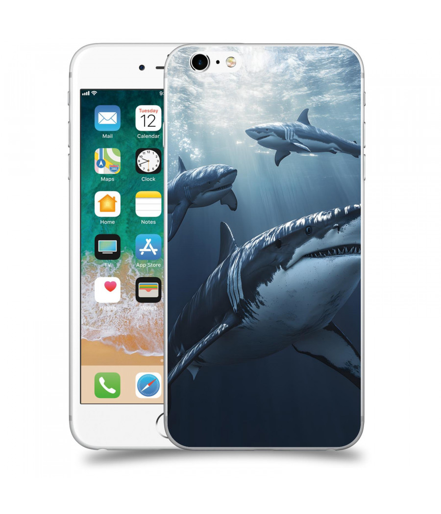 ACOVER Kryt na mobil Apple...