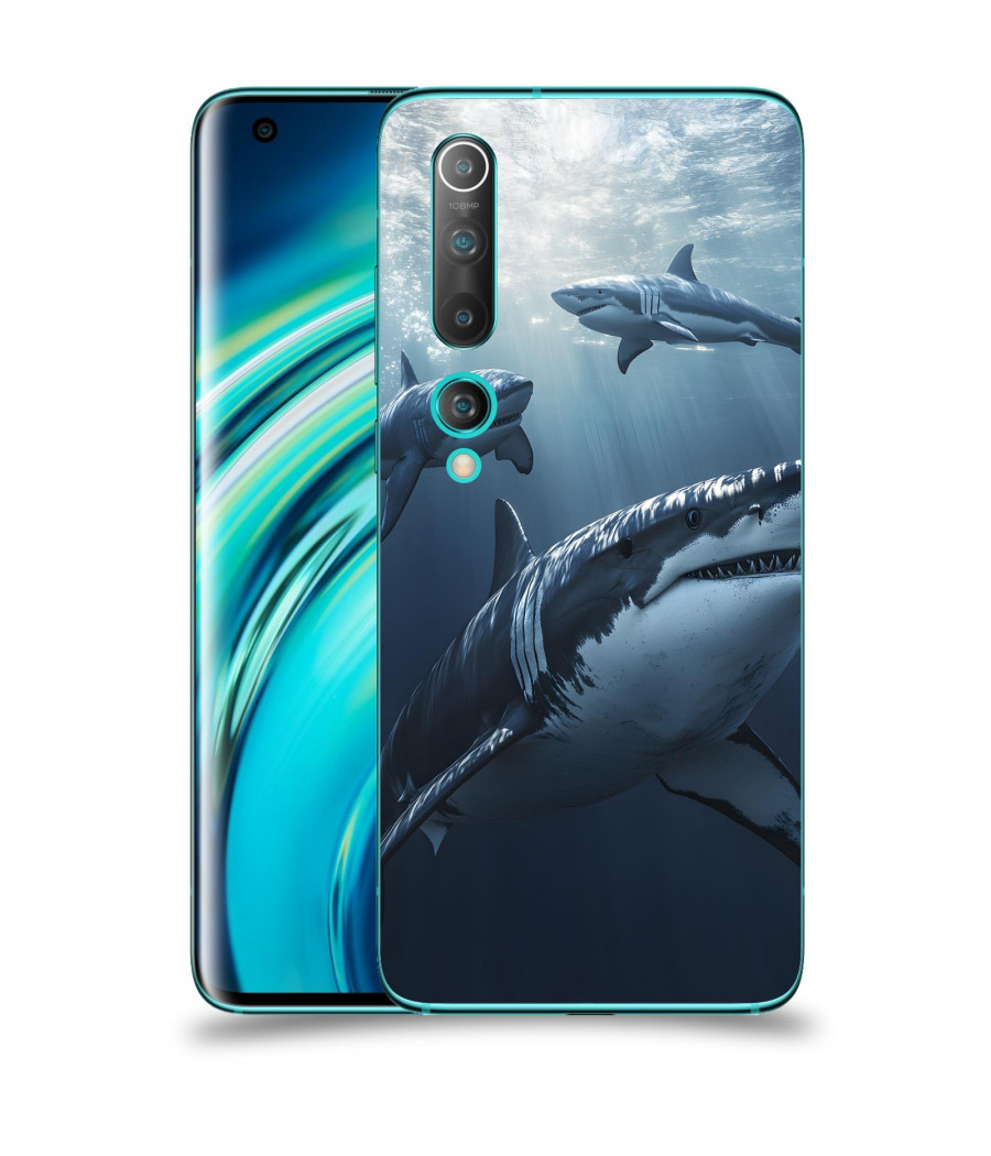 ACOVER Kryt na mobil Xiaomi...