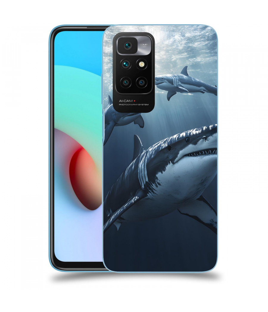 ACOVER Kryt na mobil Xiaomi...