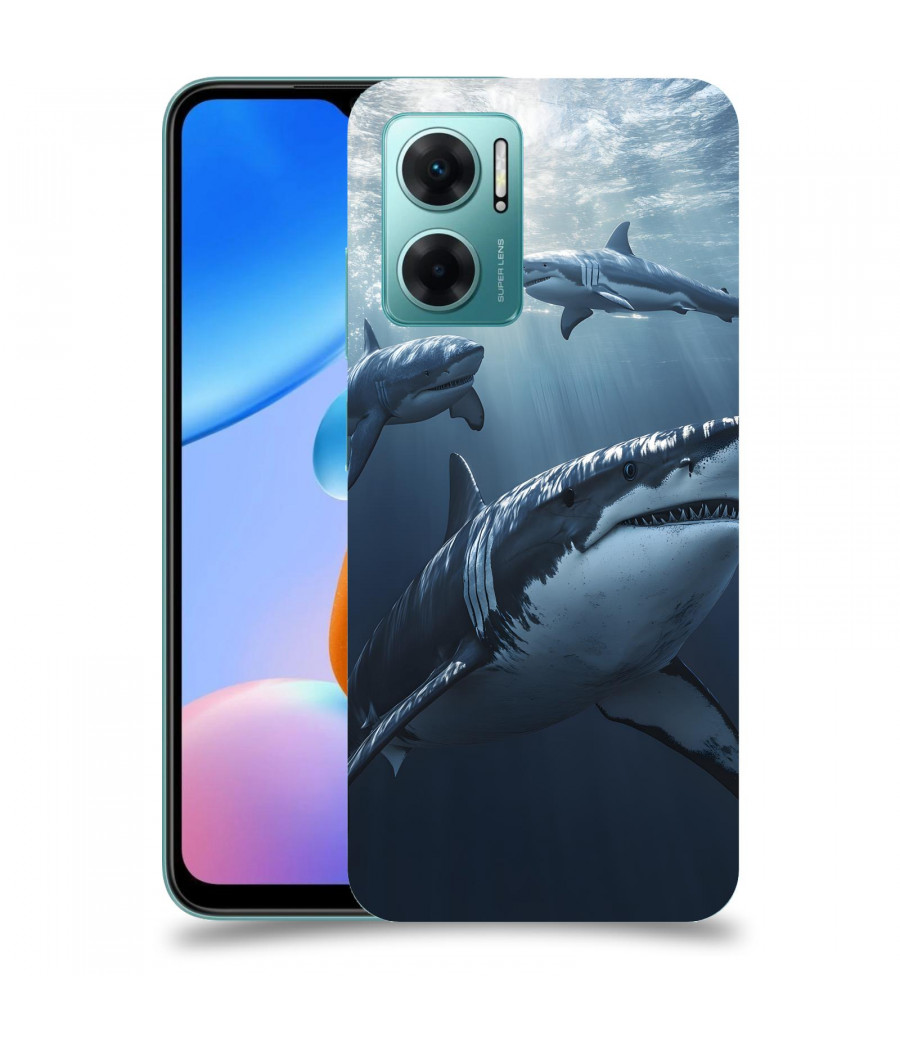 ACOVER Kryt na mobil Xiaomi...