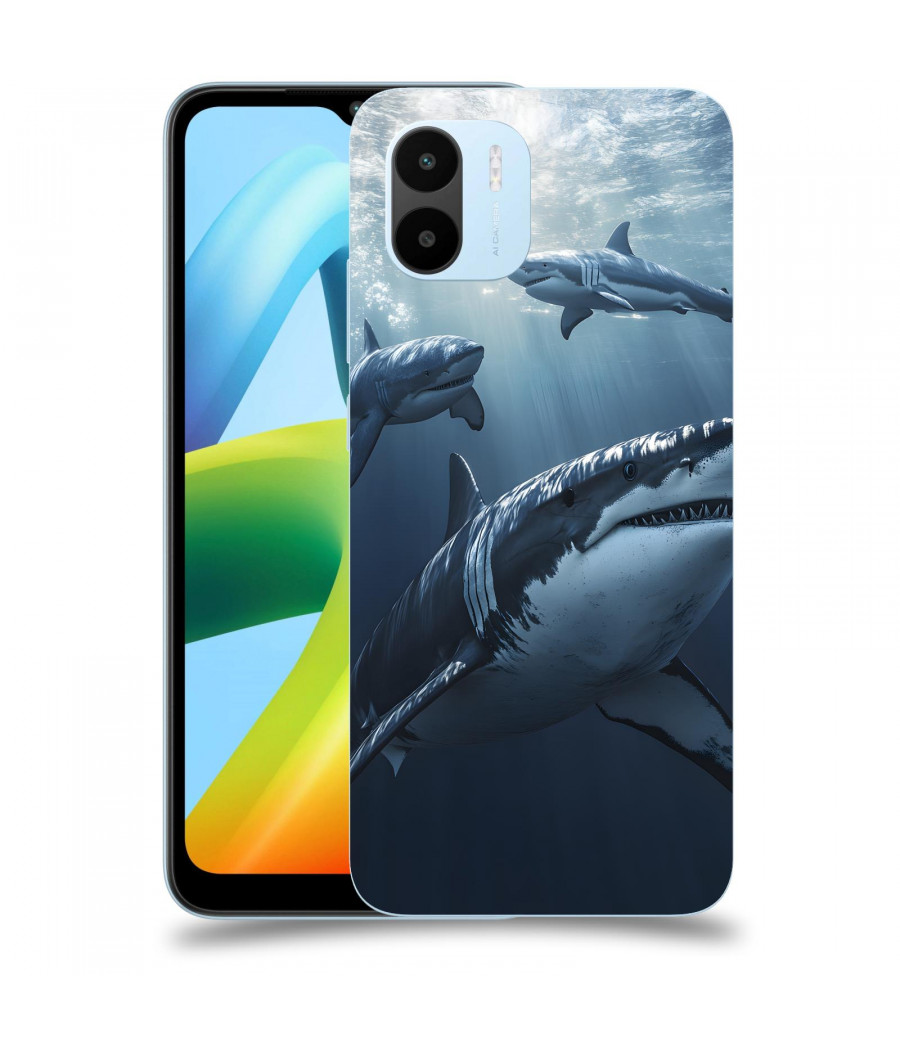 ACOVER Kryt na mobil Xiaomi...