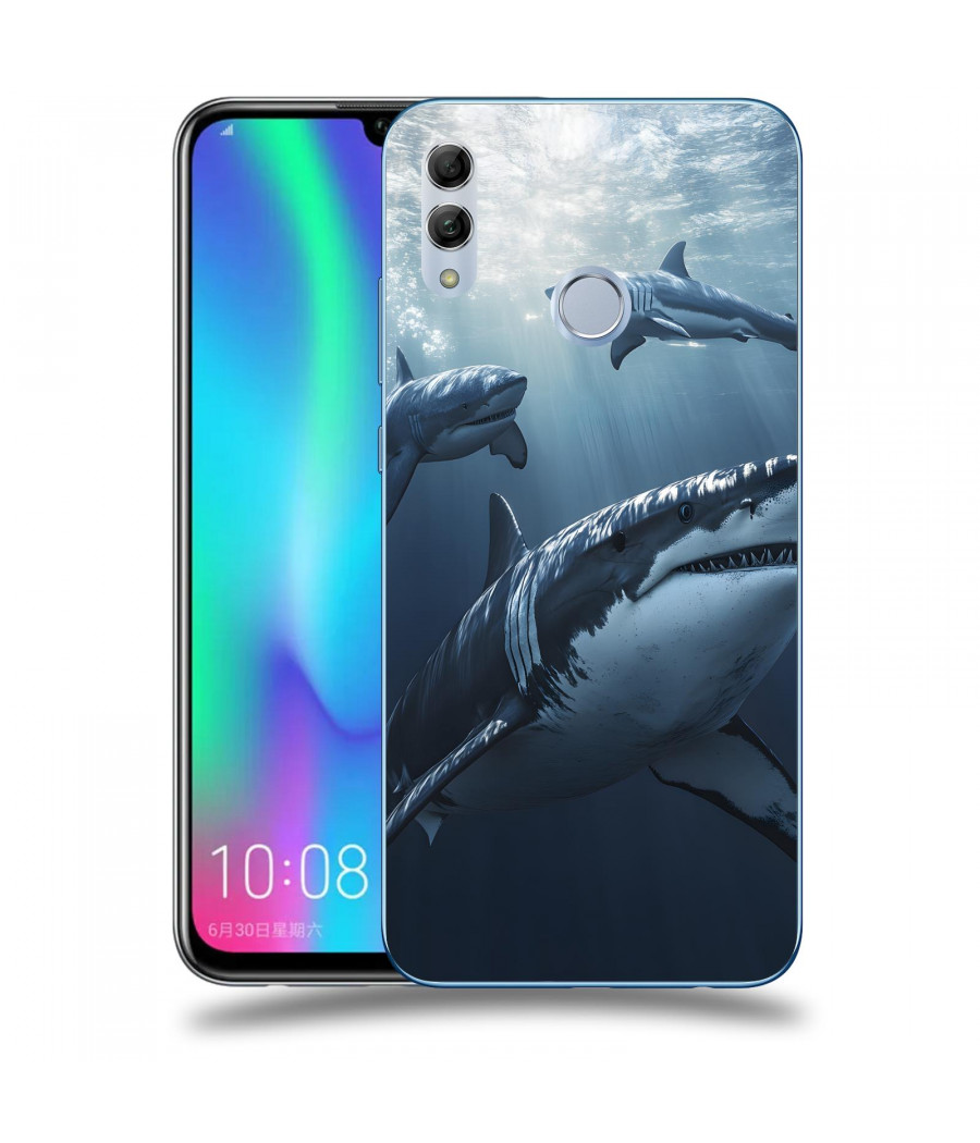 ACOVER Kryt na mobil Honor...