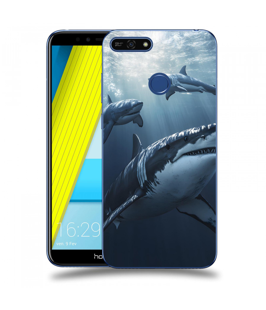 ACOVER Kryt na mobil Honor...