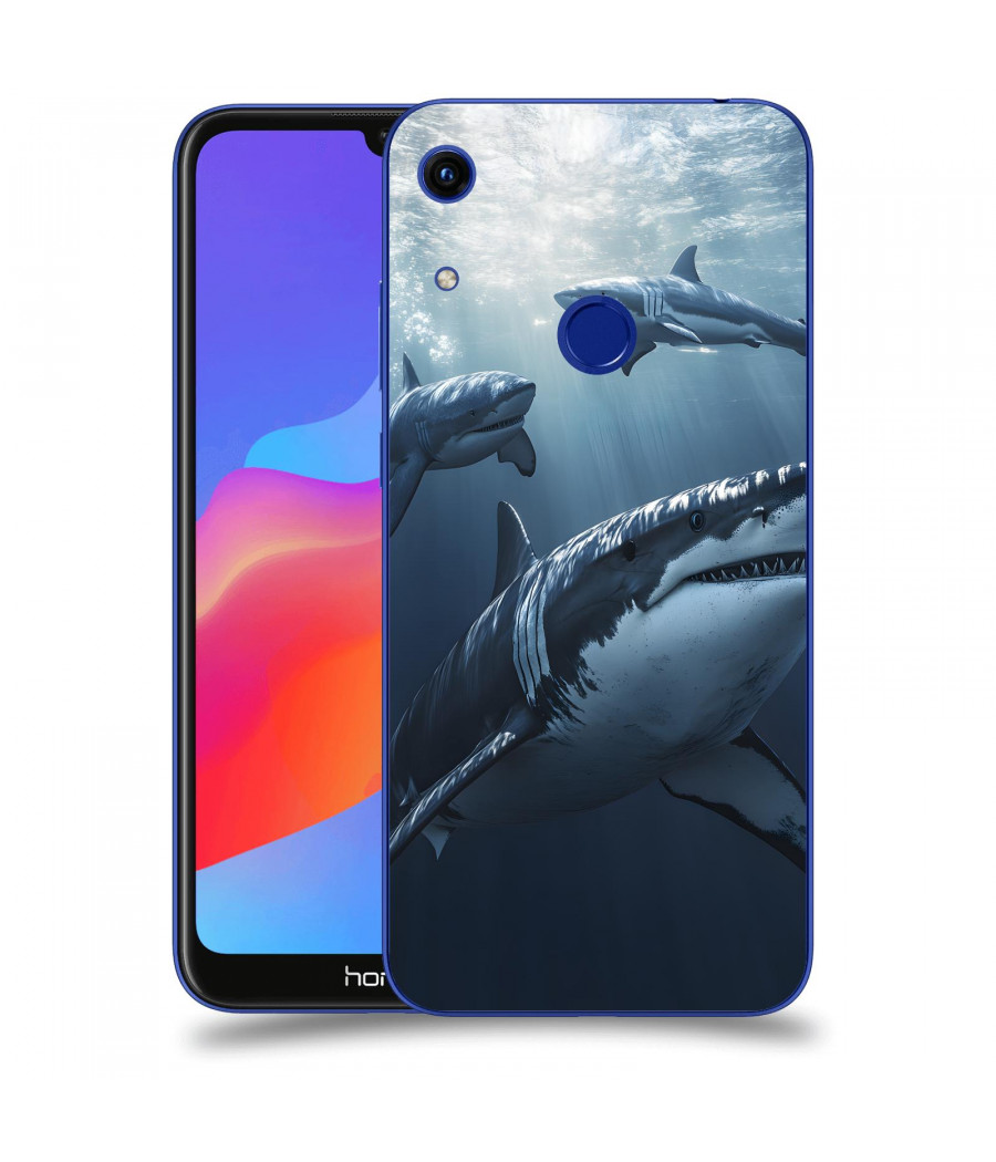 ACOVER Kryt na mobil Honor...