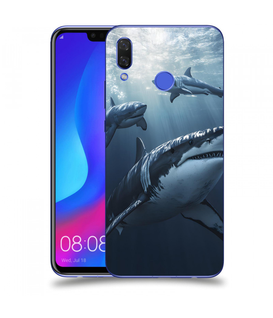 ACOVER Kryt na mobil Huawei...