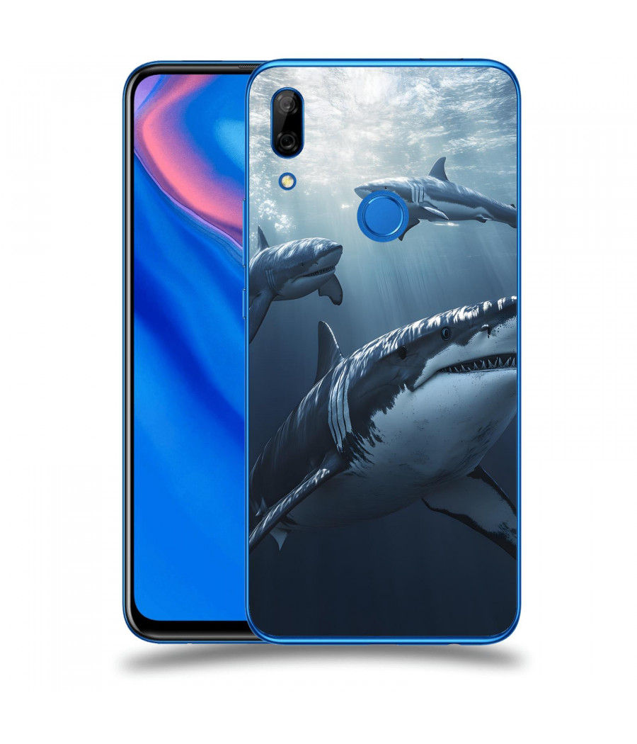 ACOVER Kryt na mobil Huawei...
