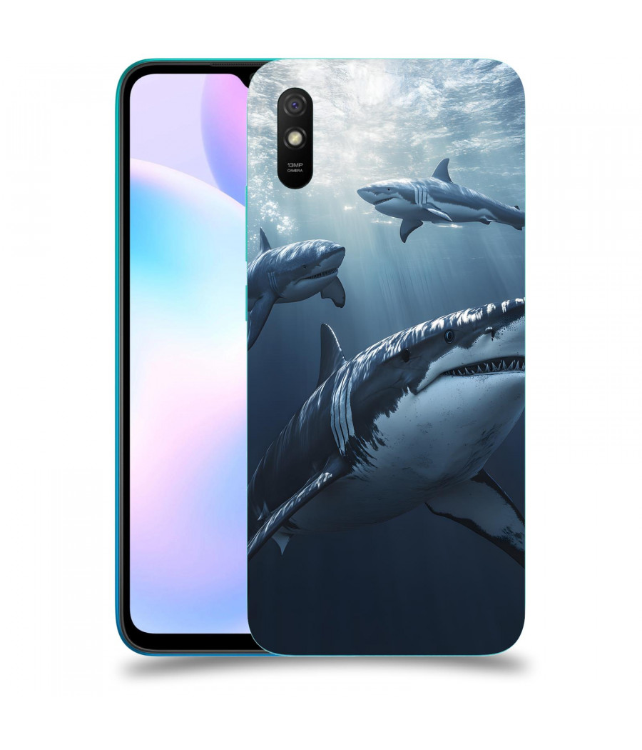 ACOVER Kryt na mobil Xiaomi...