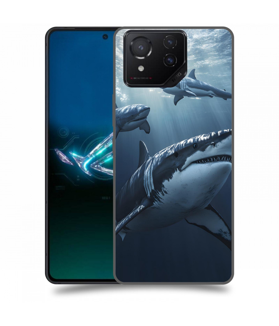 ACOVER Kryt na mobil Asus...