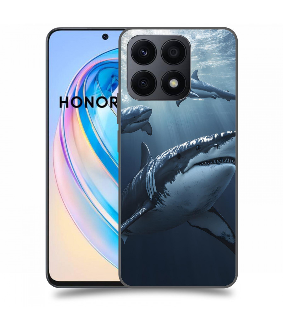 ACOVER Kryt na mobil Honor...