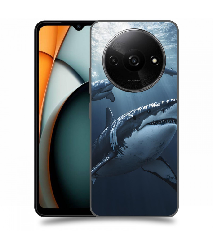 ACOVER Kryt na mobil Xiaomi...