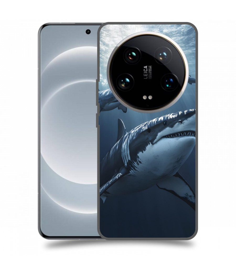 ACOVER Kryt na mobil Xiaomi...