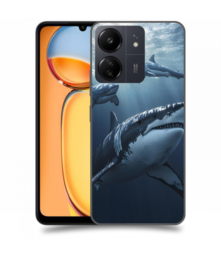 ACOVER Kryt na mobil Xiaomi...