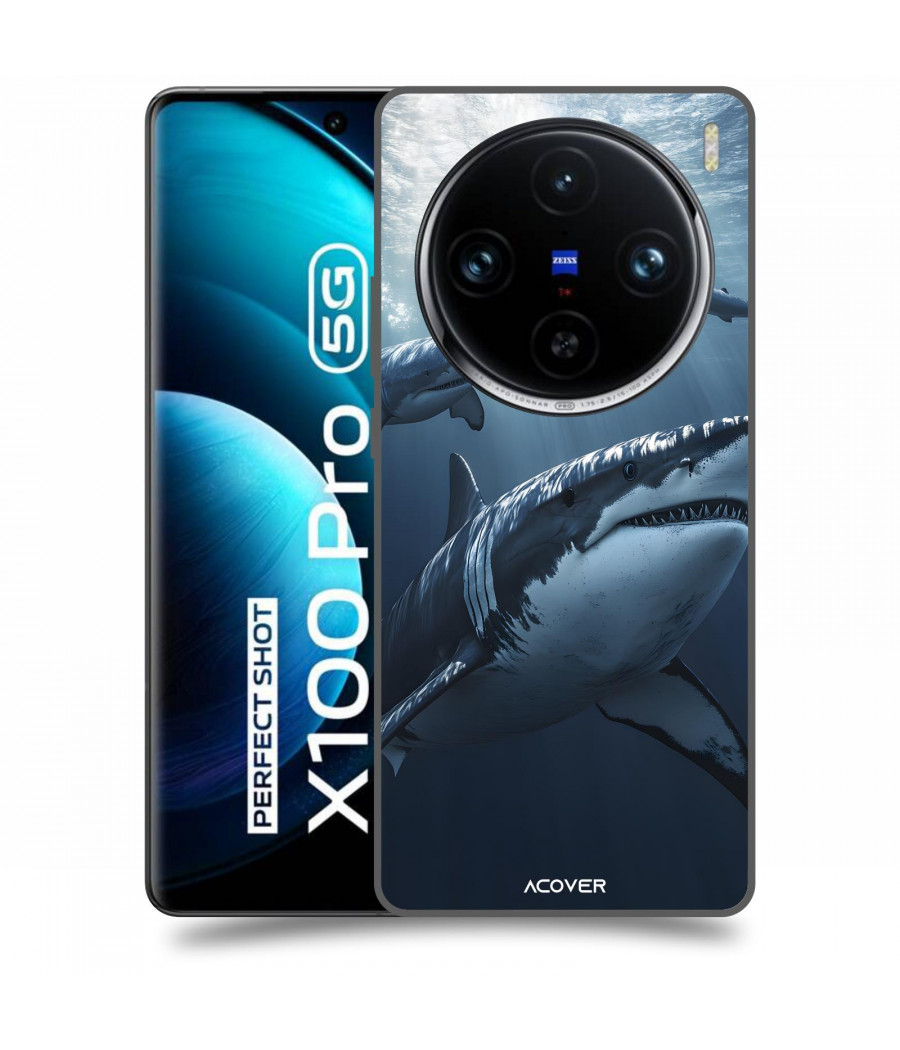 ACOVER Kryt na mobil Vivo...