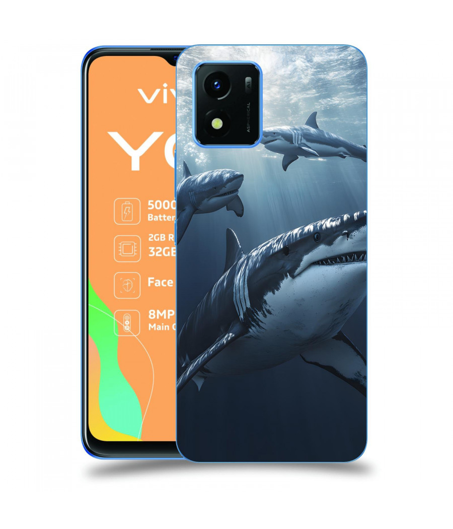 ACOVER Kryt na mobil Vivo...