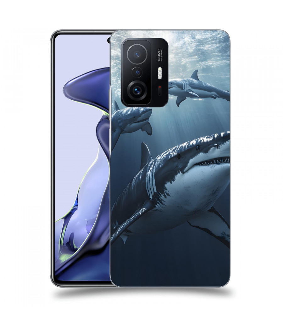 ACOVER Kryt na mobil Xiaomi...