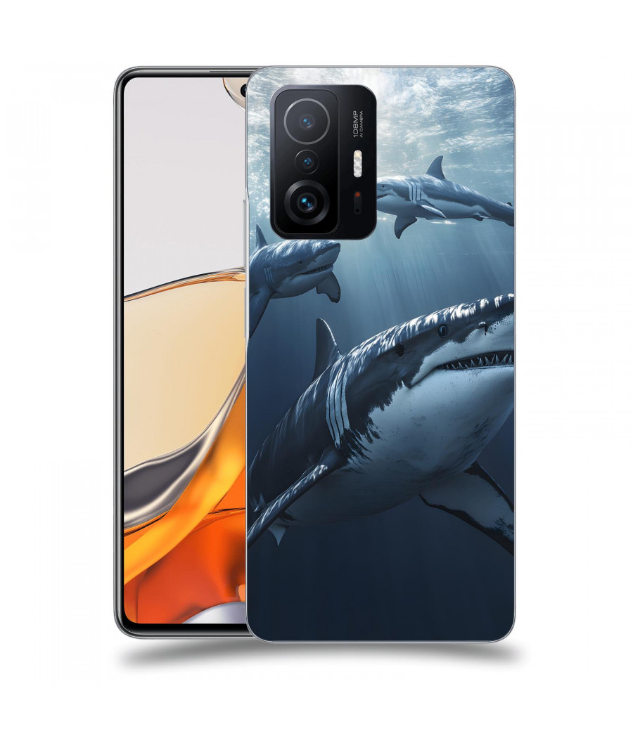 ACOVER Kryt na mobil Xiaomi...