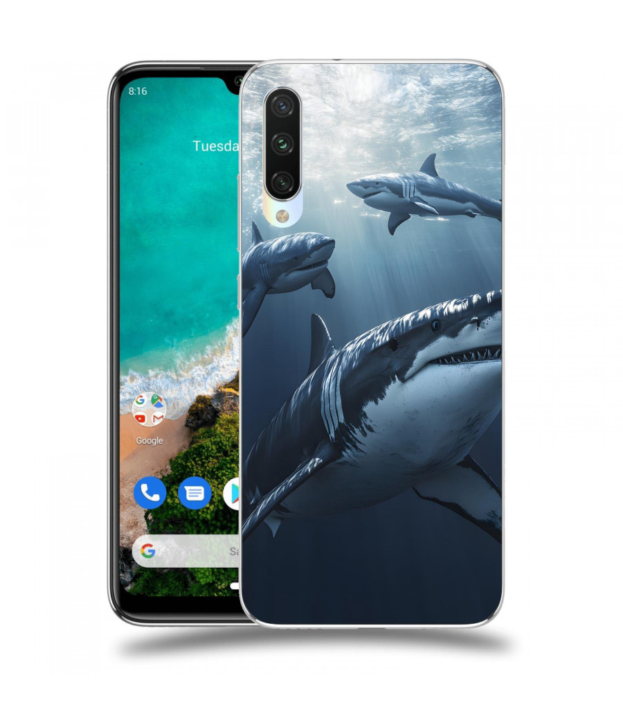ACOVER Kryt na mobil Xiaomi...