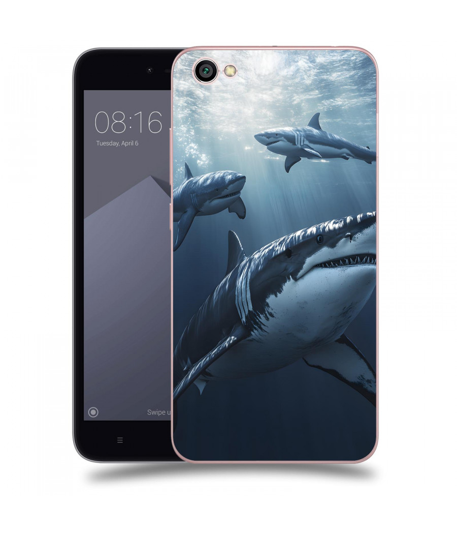 ACOVER Kryt na mobil Xiaomi...