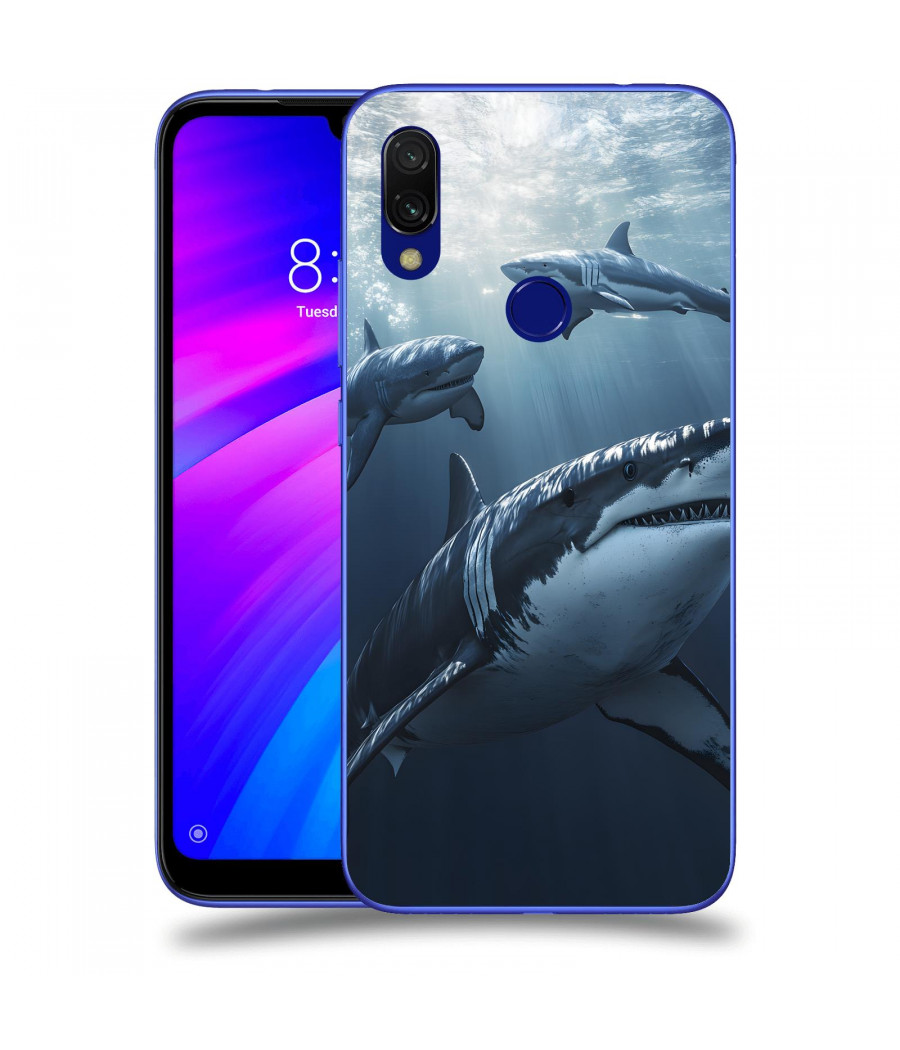 ACOVER Kryt na mobil Xiaomi...