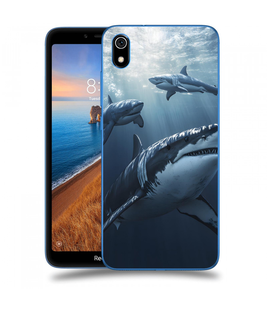 ACOVER Kryt na mobil Xiaomi...