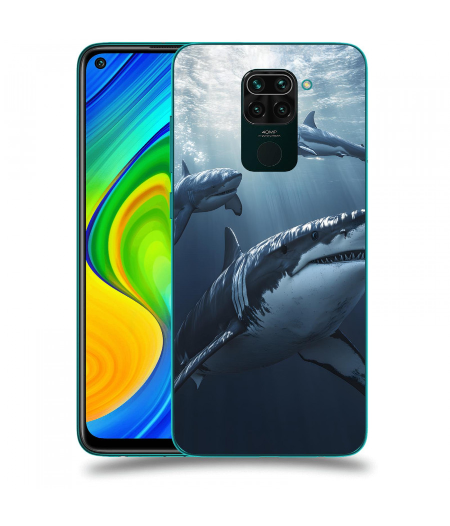 ACOVER Kryt na mobil Xiaomi...