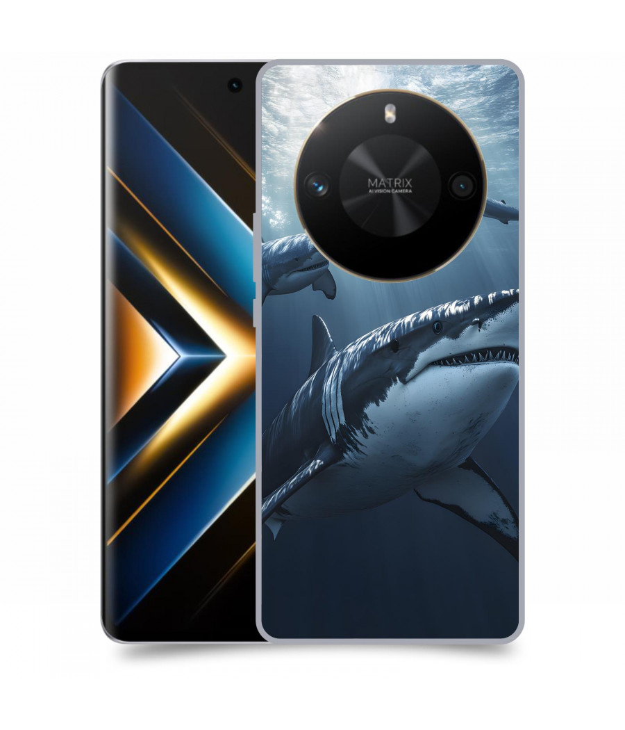 ACOVER Kryt na mobil Honor...
