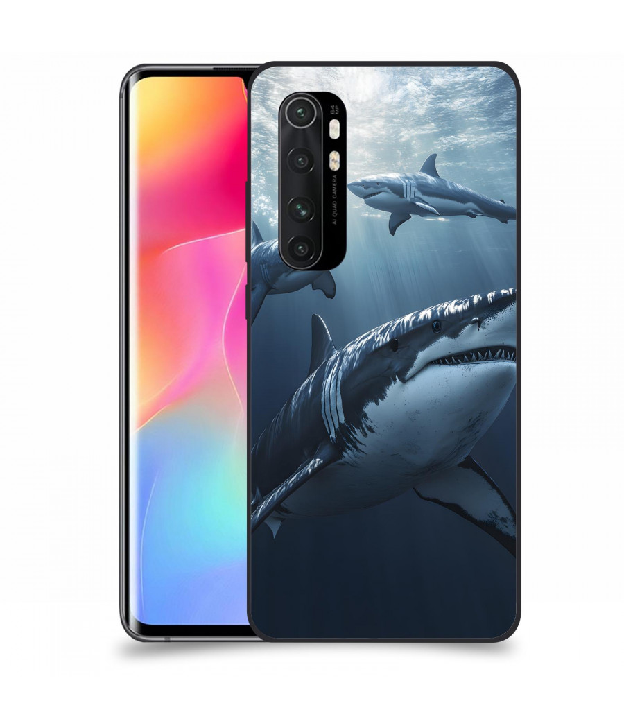 ACOVER Kryt na mobil Xiaomi...