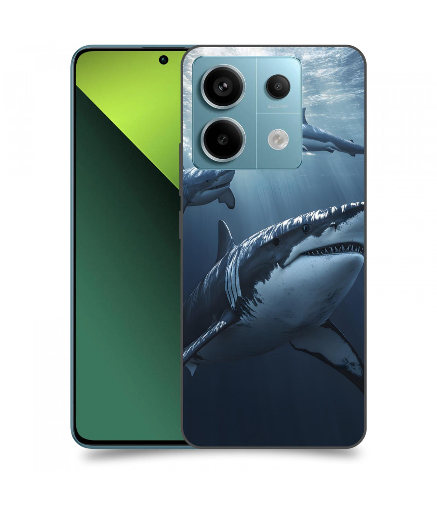 ACOVER Kryt na mobil Xiaomi...