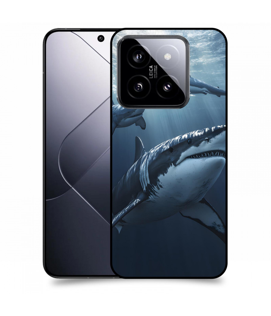 ACOVER Kryt na mobil Xiaomi...