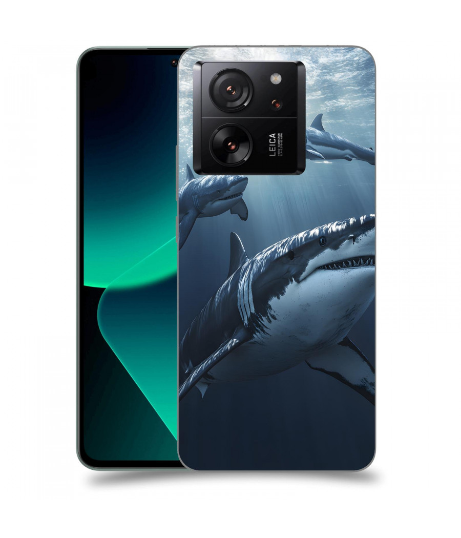 ACOVER Kryt na mobil Xiaomi...