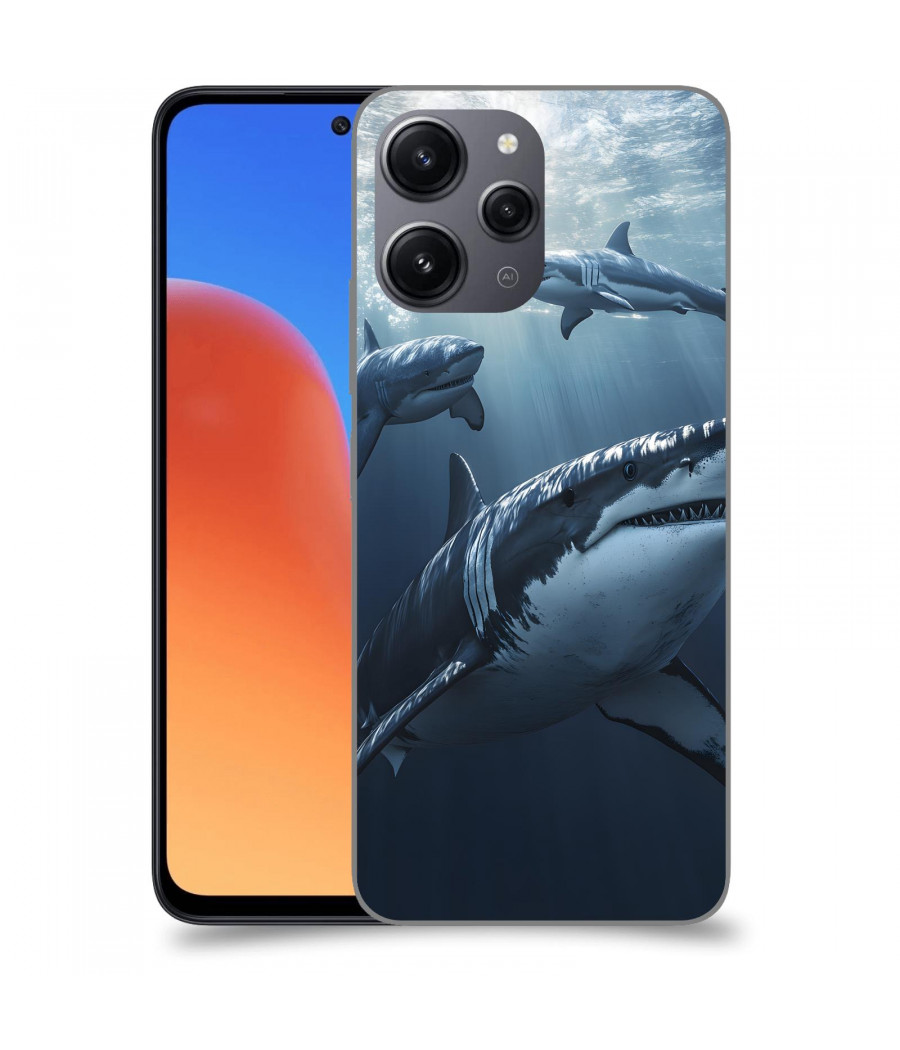 ACOVER Kryt na mobil Xiaomi...