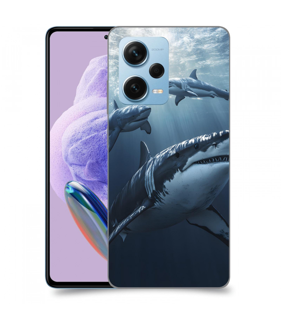 ACOVER Kryt na mobil Xiaomi...