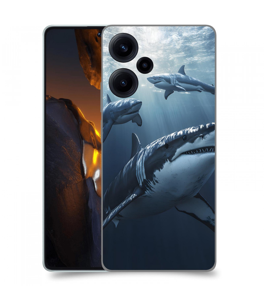 ACOVER Kryt na mobil Xiaomi...