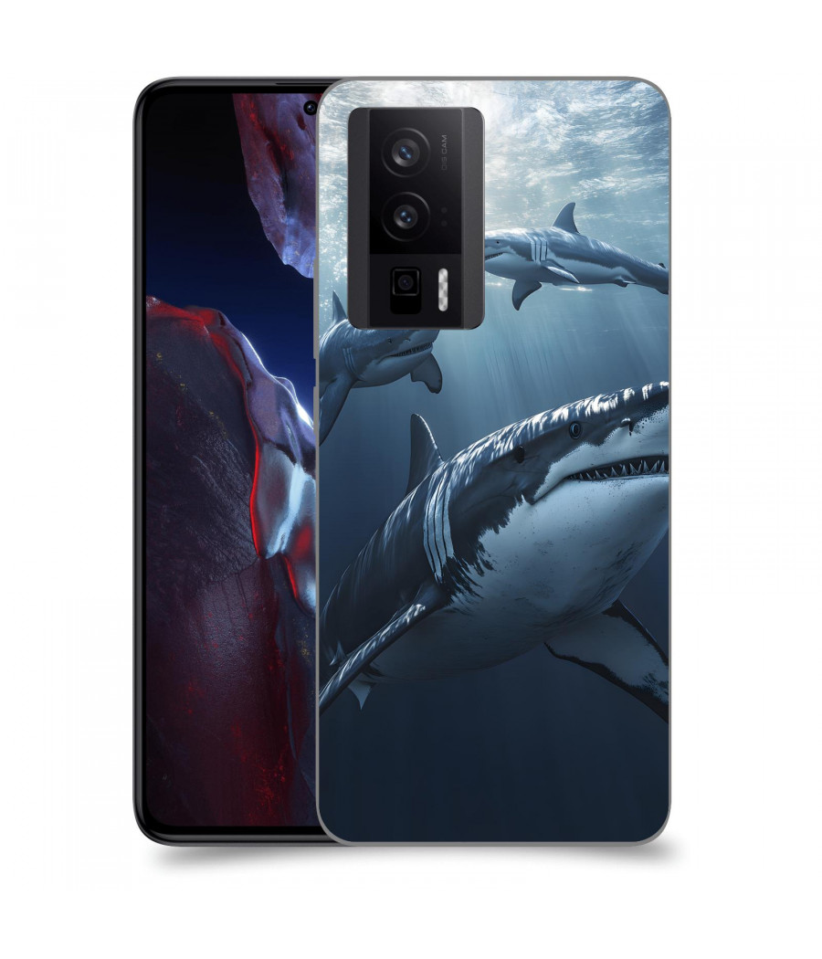 ACOVER Kryt na mobil Xiaomi...