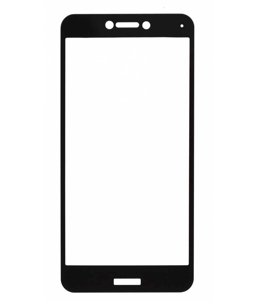 Ochranné sklo na Huawei P9 Lite 2017 Tvrzené 9H 5D Prémium