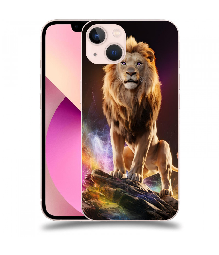 Vyberte si ACOVER obal na mobil motiv Magic Lion