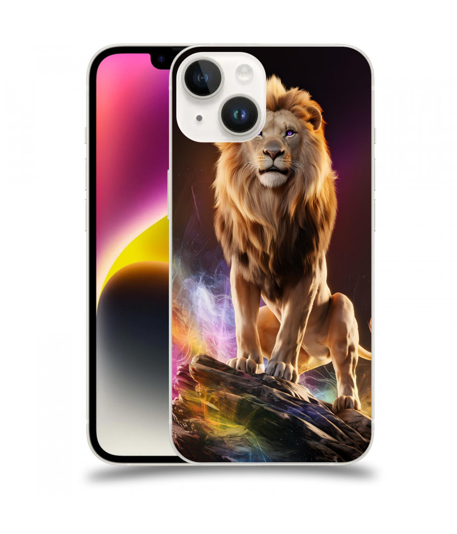 Kryt na mobil s fotkou Apple iPhone 14