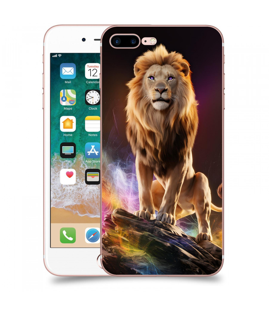 Kryt na mobil s fotkou Apple iPhone 7 Plus
