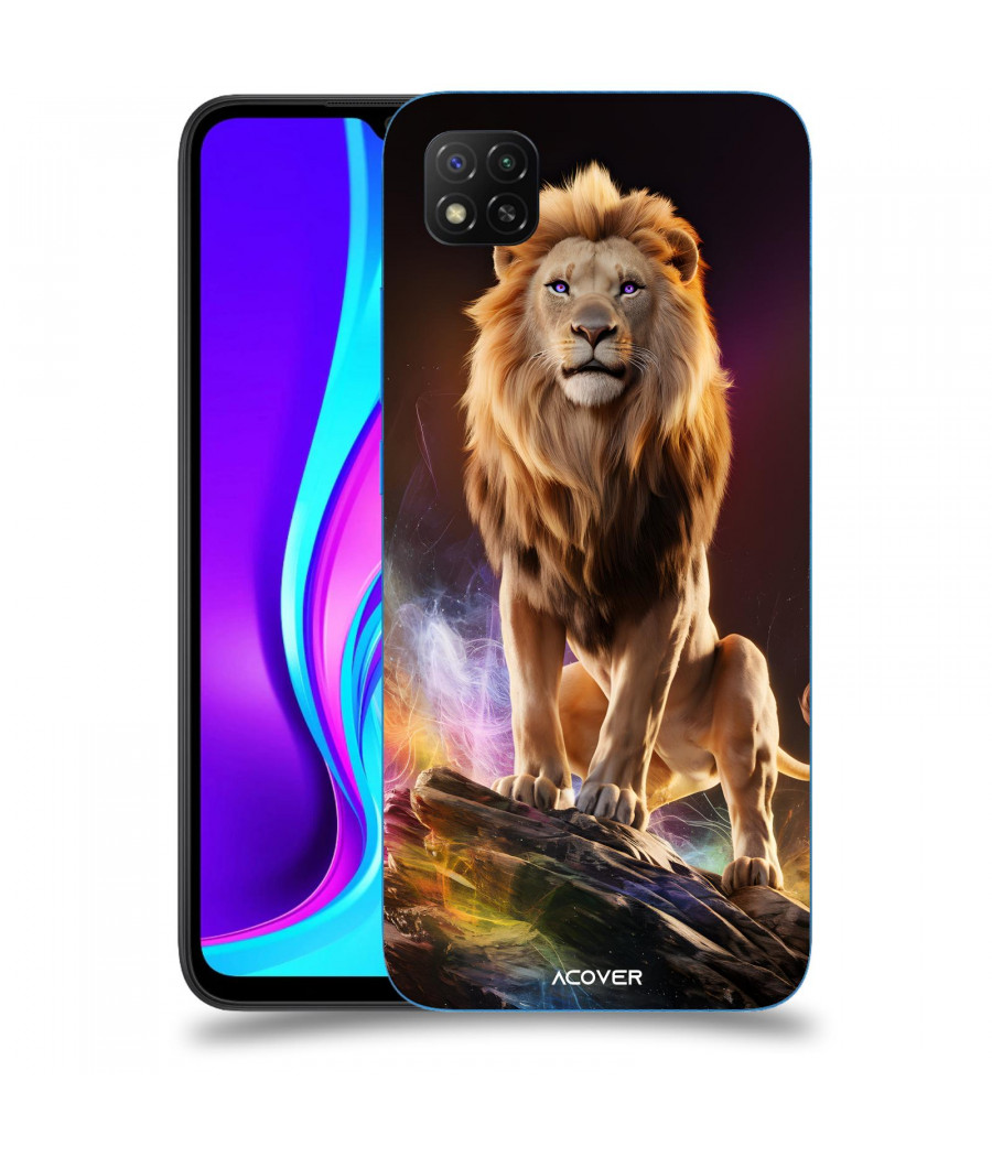 ACOVER Kryt na mobil Xiaomi...