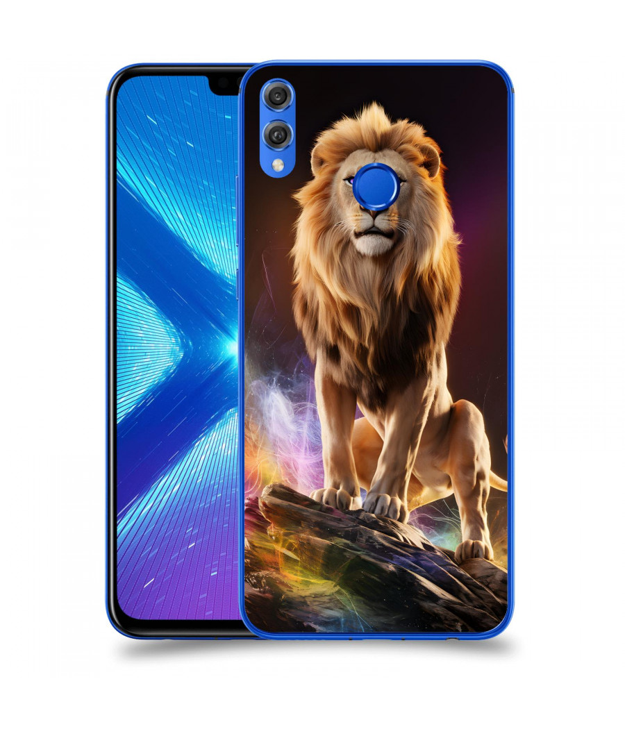 ACOVER Kryt na mobil Honor...