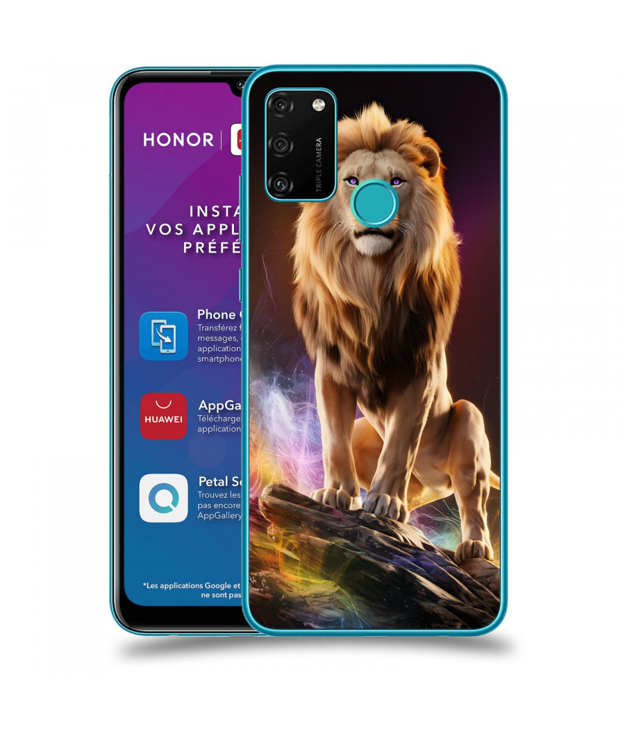 ACOVER Kryt na mobil Honor...