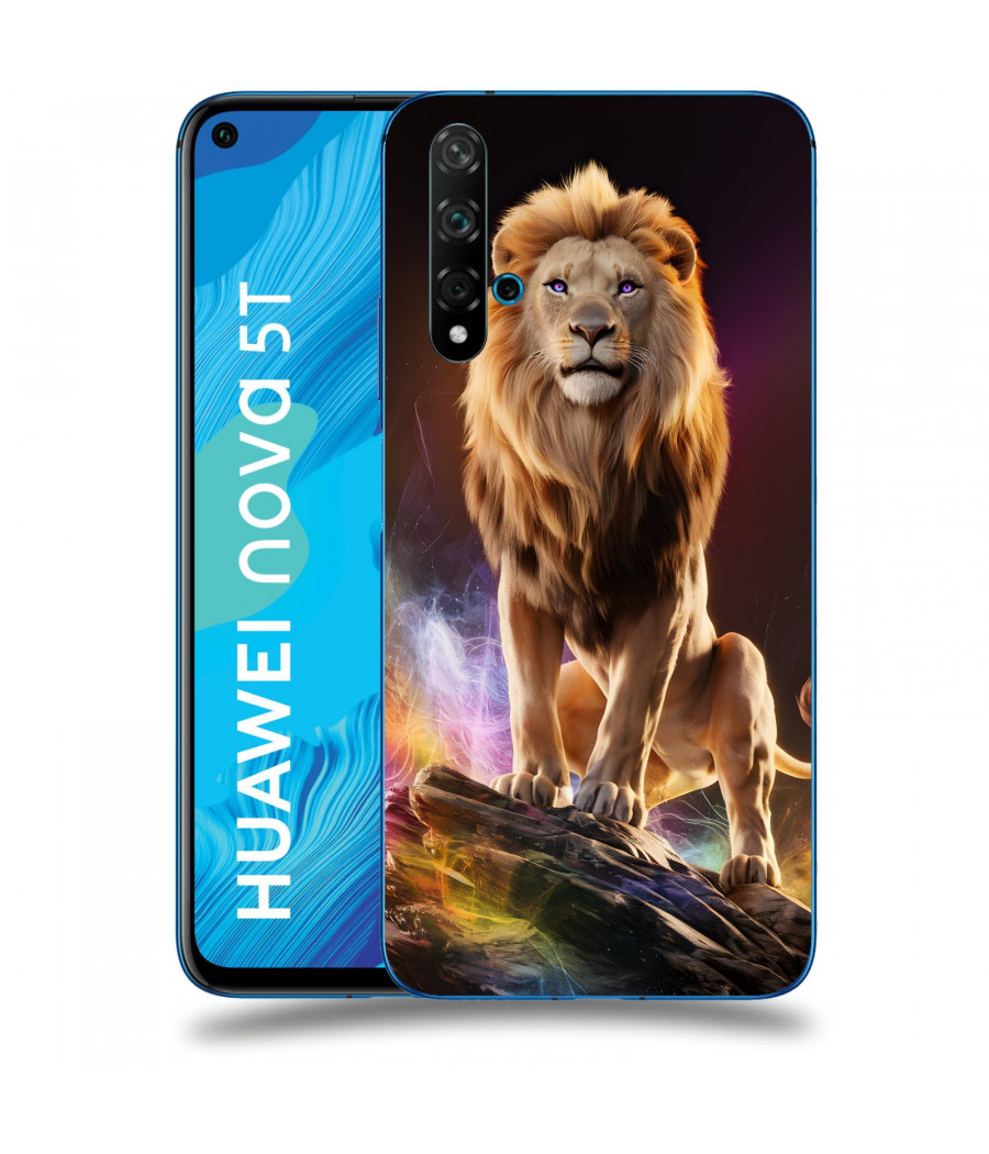 ACOVER Kryt na mobil Huawei...