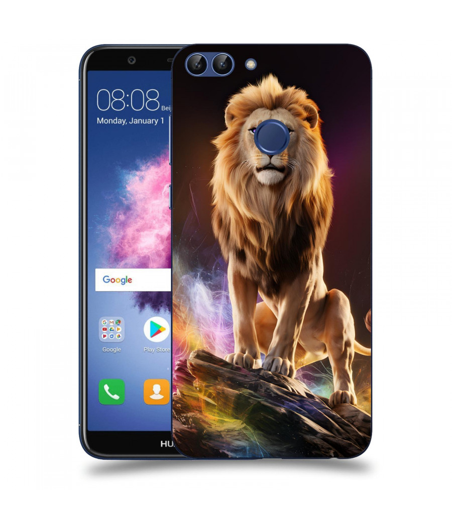 ACOVER Kryt na mobil Huawei...