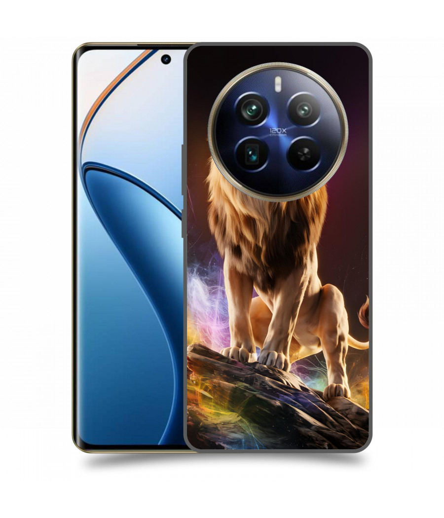 ACOVER Kryt na mobil Realme...