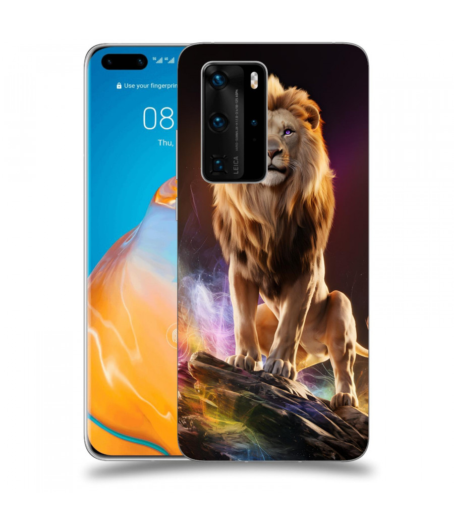 ACOVER Kryt na mobil Huawei...