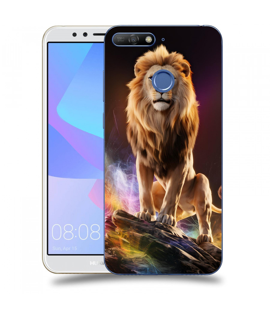 ACOVER Kryt na mobil Huawei...