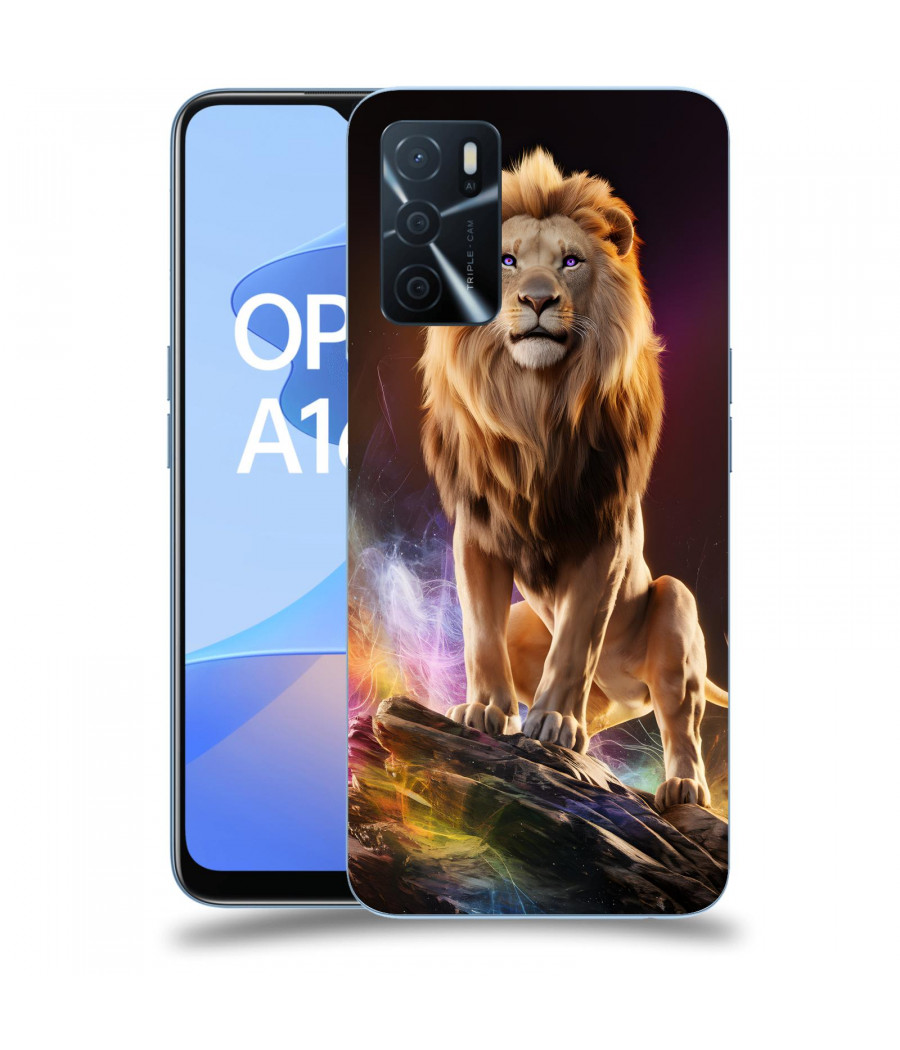 ACOVER Kryt na mobil OPPO...