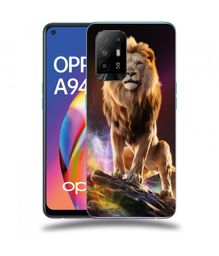 ACOVER Kryt na mobil OPPO...